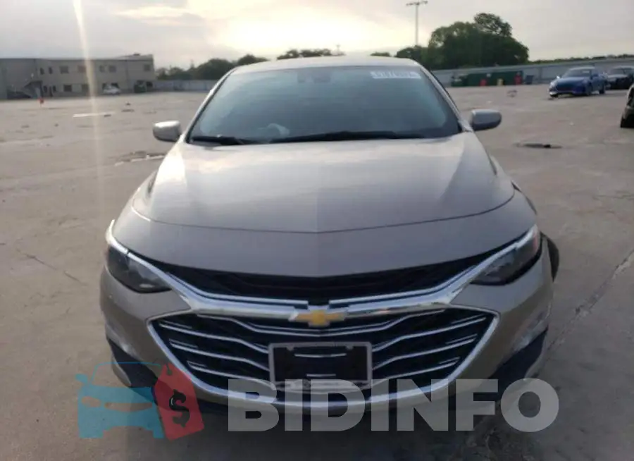 1G1ZD5ST3PF115482 Photo# 5