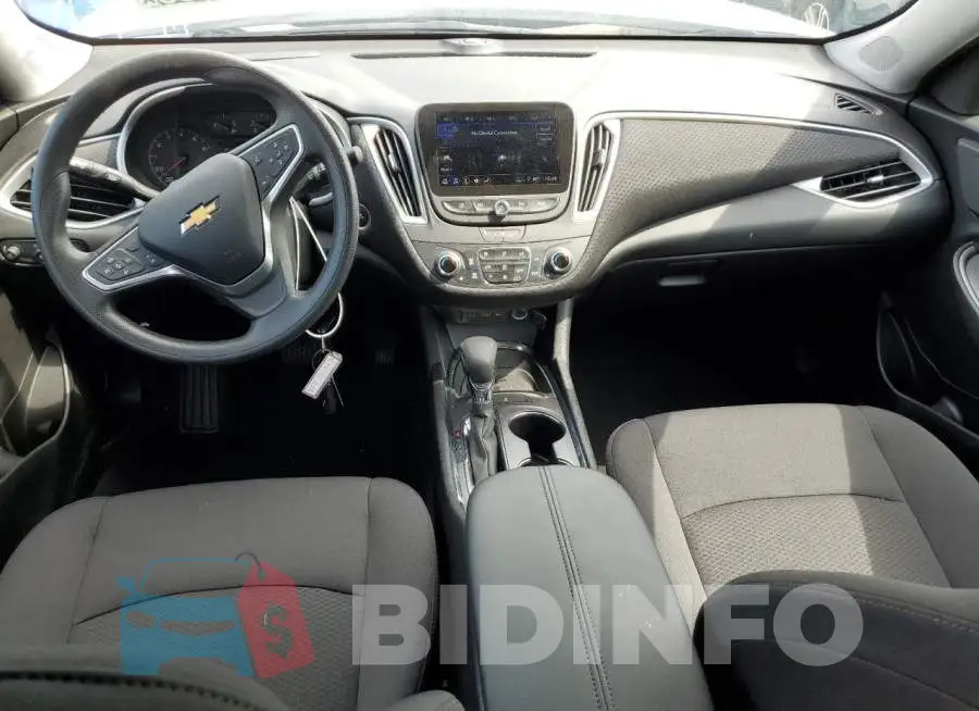 1G1ZD5ST3PF132640 Photo# 8