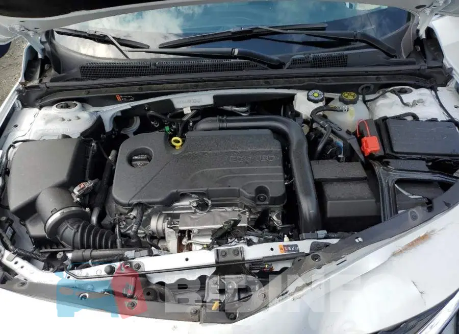 1G1ZD5ST3PF132640 Photo# 11