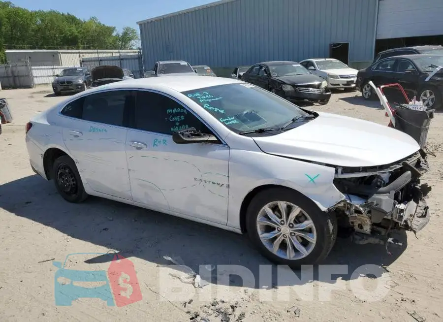 1G1ZD5ST4KF105293 Photo# 4