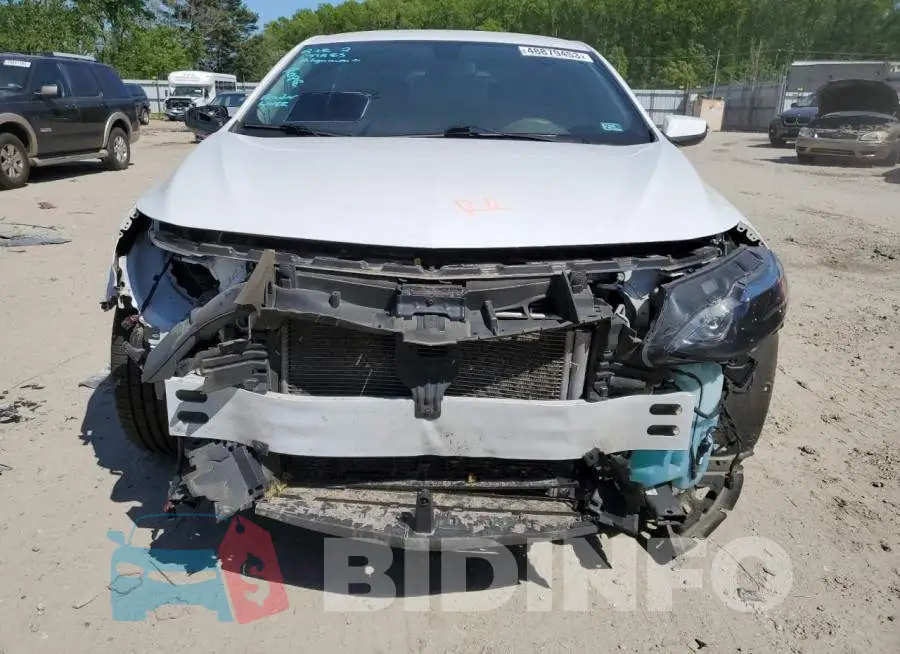 1G1ZD5ST4KF105293 Photo# 5