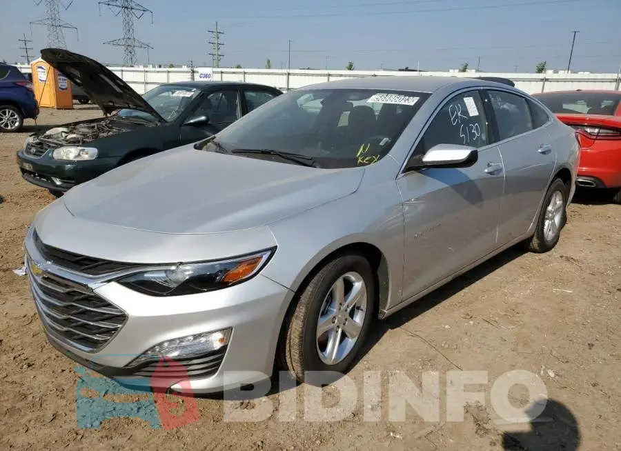 1G1ZD5ST4NF155910 Photo# 1