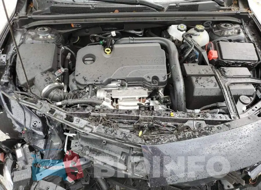 1G1ZD5ST4PF162598 Photo# 11