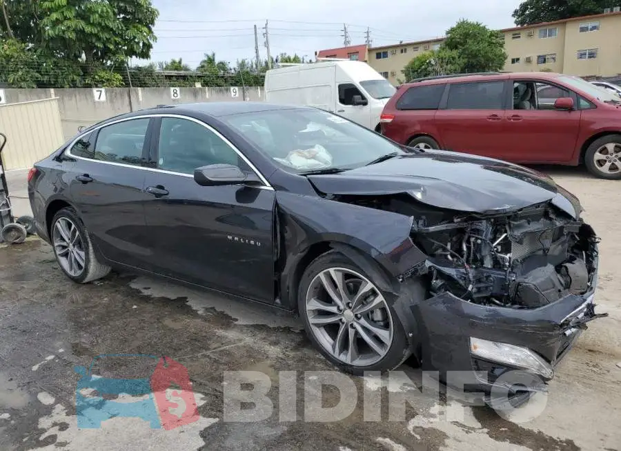 1G1ZD5ST4PF162598 Photo# 4