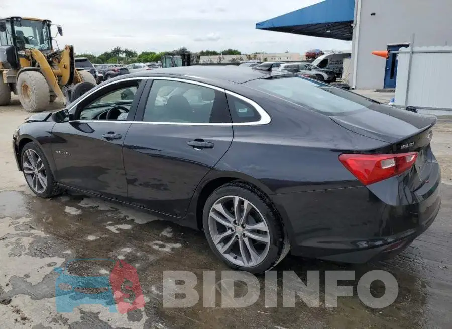 1G1ZD5ST4PF162598 Photo# 2