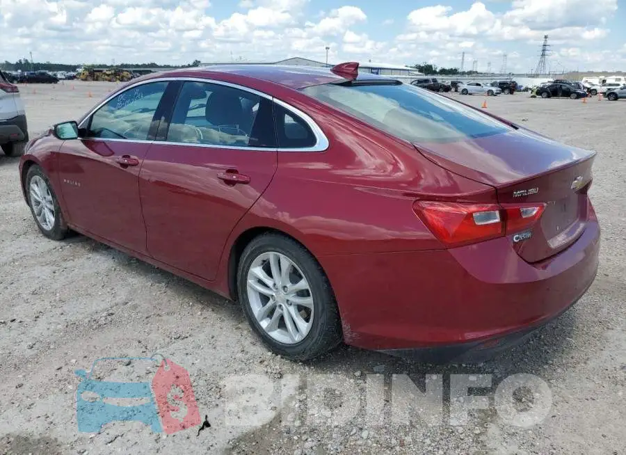 1G1ZD5ST5JF147745 Photo# 2