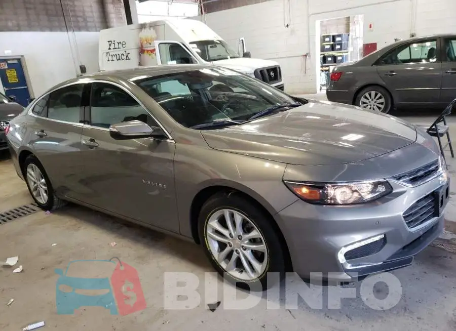 1G1ZD5ST6JF224493 Photo# 4