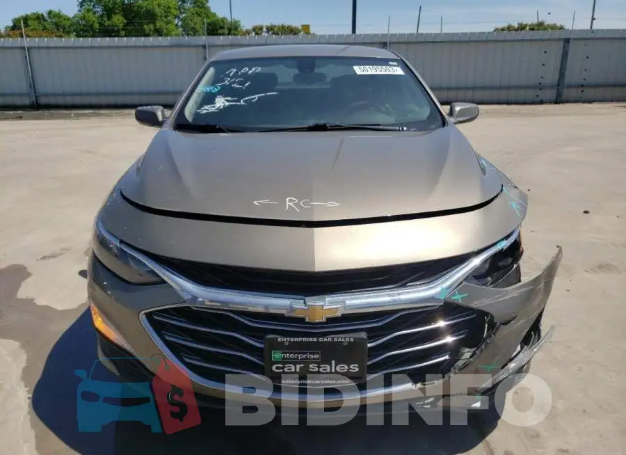 1G1ZD5ST6LF066692 Photo# 5