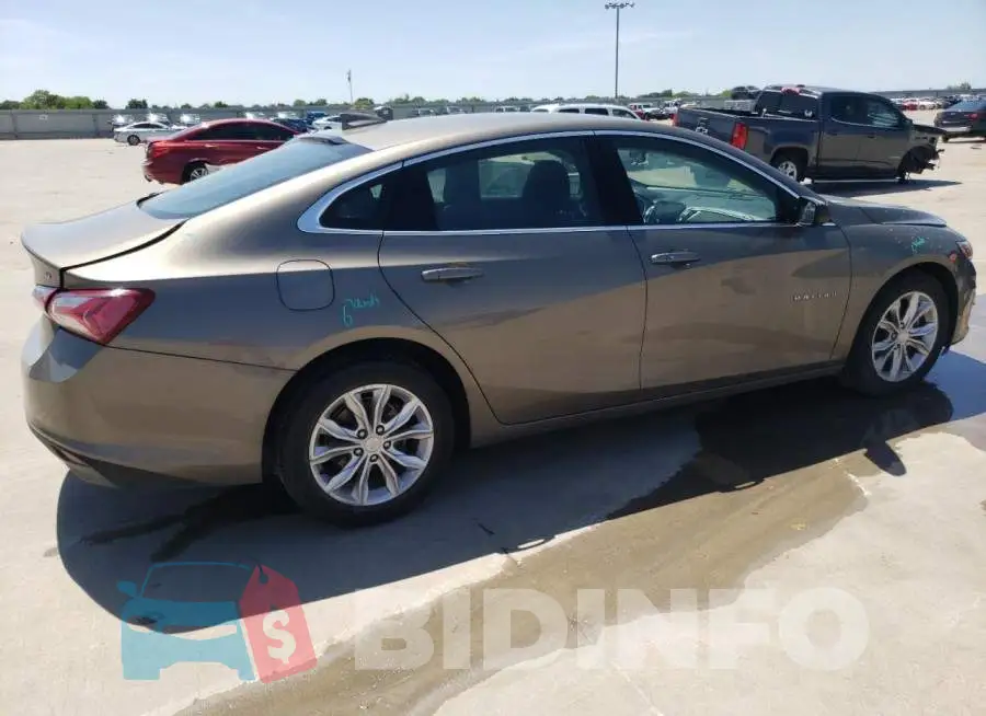 1G1ZD5ST6LF066692 Photo# 3