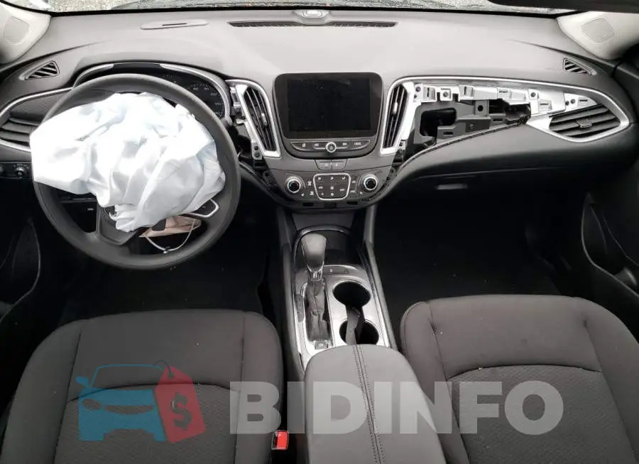 1G1ZD5ST6PF169682 Photo# 8