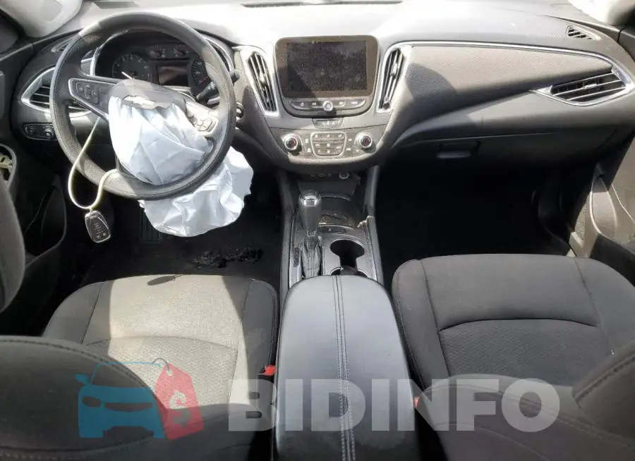 1G1ZD5ST7LF068662 Photo# 8