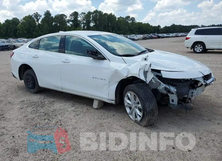 1G1ZD5ST7NF115062 Photo# 4