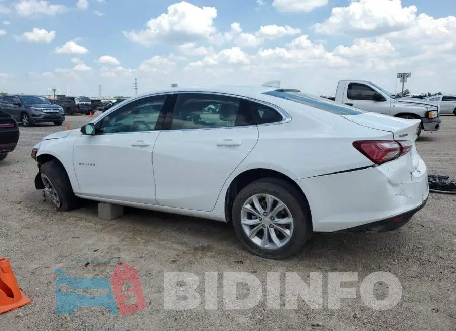 1G1ZD5ST7NF115062 Photo# 2