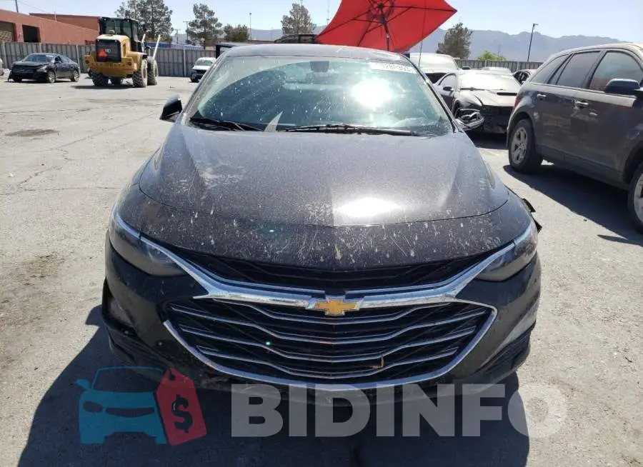 1G1ZD5ST8KF156893 Photo# 5