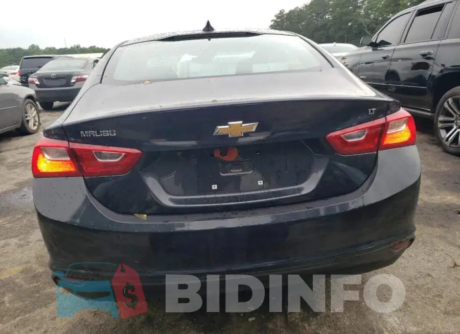 1G1ZD5ST8PF183552 Photo# 6
