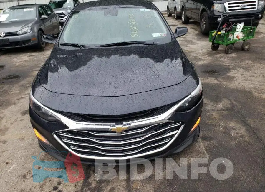 1G1ZD5ST8PF183552 Photo# 5