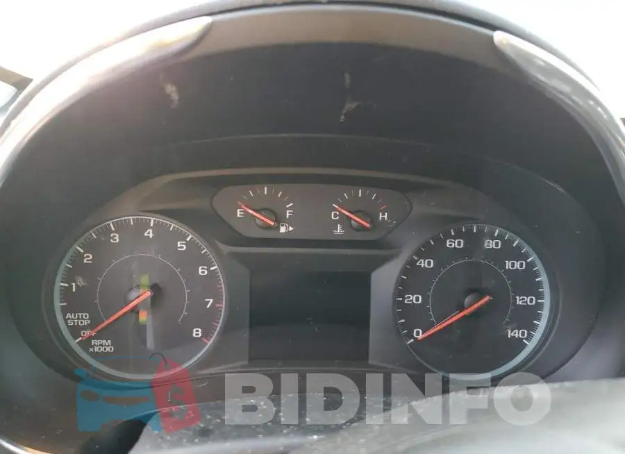 1G1ZD5ST9KF183021 Photo# 9