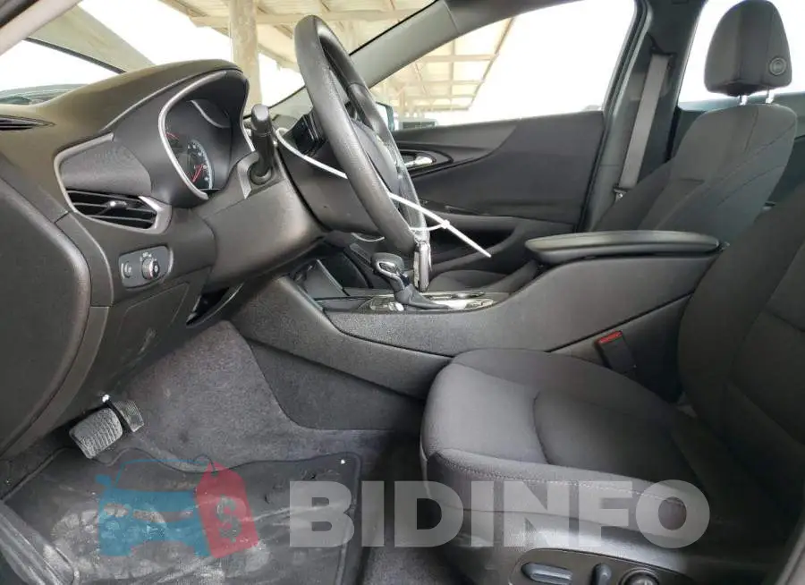 1G1ZD5ST9NF126614 Photo# 7