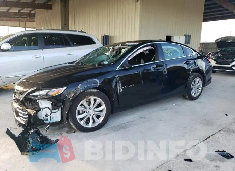 1G1ZD5ST9PF136854 Photo# 1