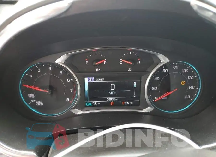 1G1ZE5ST4HF181098 Photo# 9