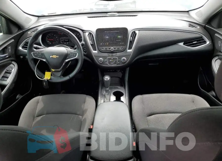 1G1ZG5STXLF139487 Photo# 8