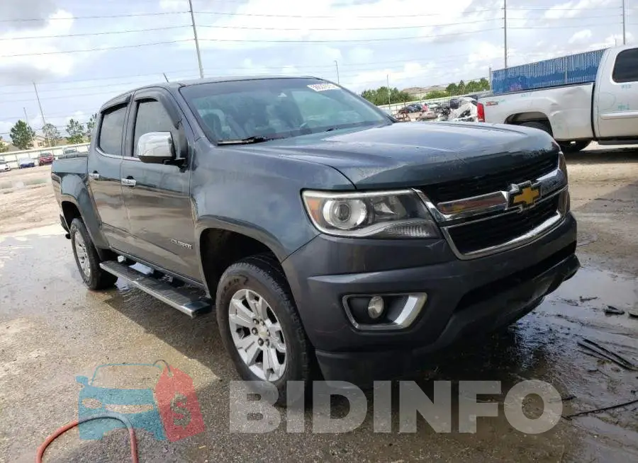 1GCGSBE34F1214404 Photo# 4
