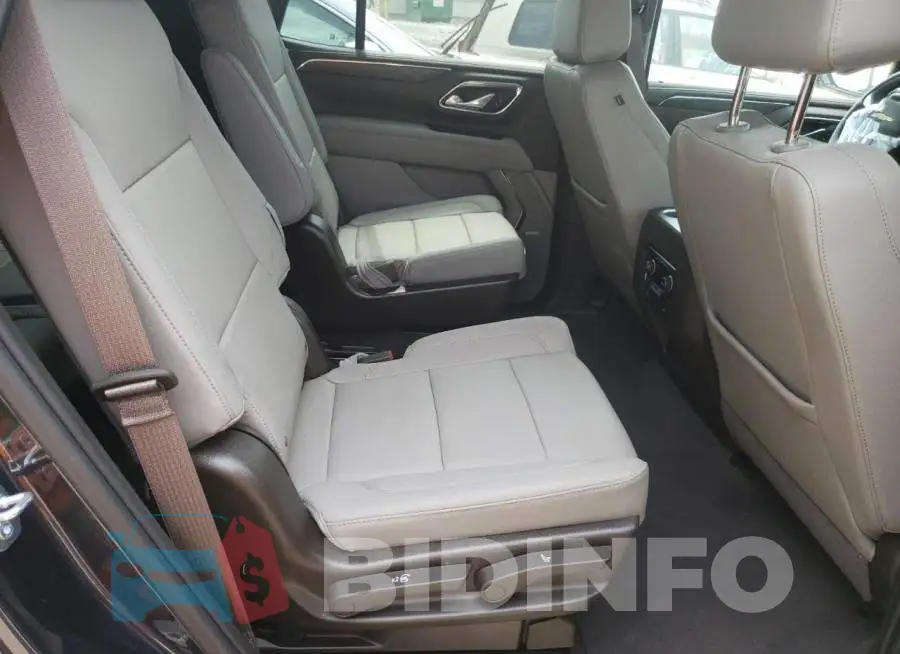 1GNSCNKD8PR227432 Photo# 11