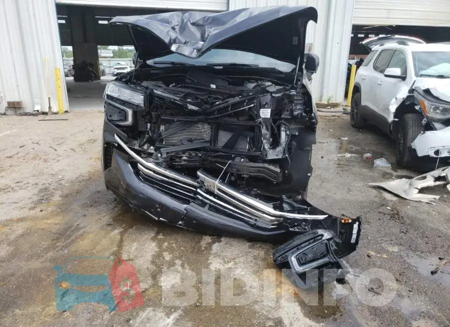 1GNSCNKD8PR227432 Photo# 5