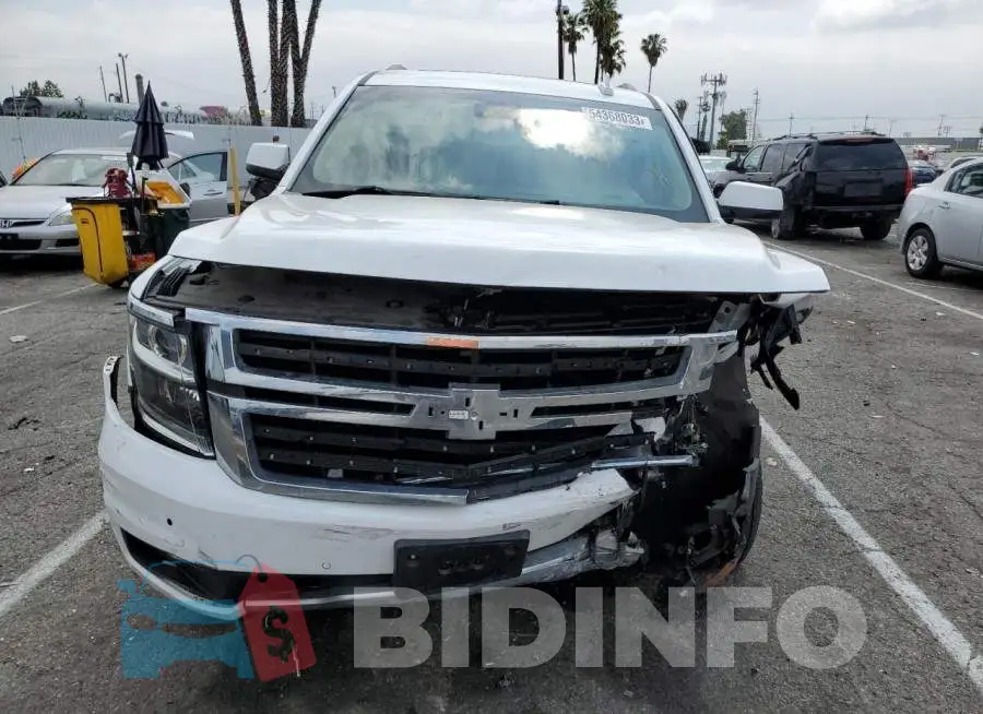 1GNSKHKC1GR314004 Photo# 5