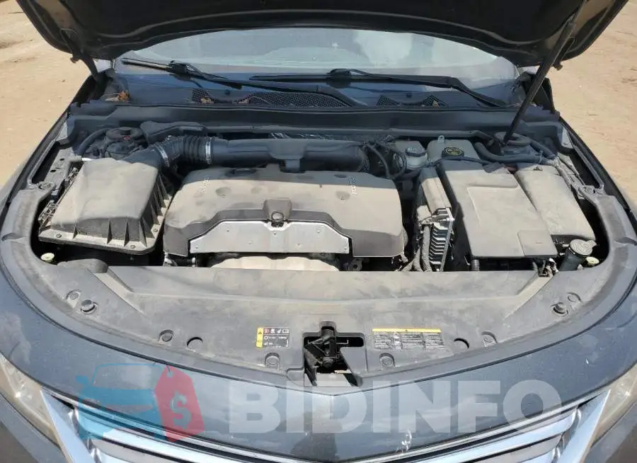 2G1115SL8F9181667 Photo# 11