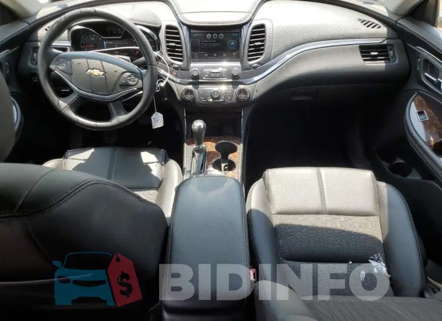 2G1115SL8F9181667 Photo# 8