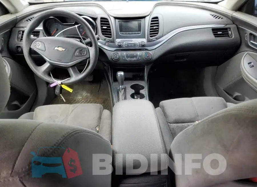 2G11X5SL7F9137979 Photo# 8