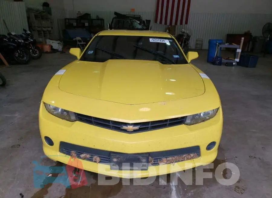 2G1FB1E33F9302810 Photo# 5