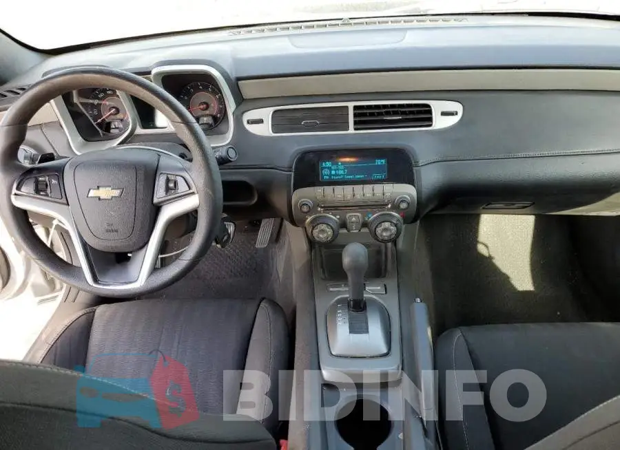 2G1FB1E35F9309807 Photo# 8