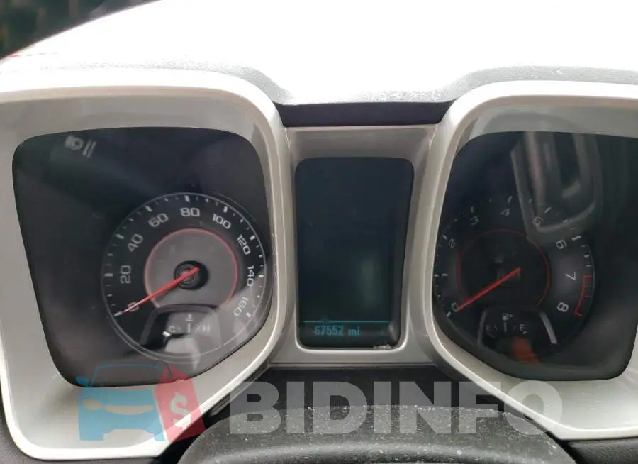 2G1FD3D30F9287545 Photo# 9