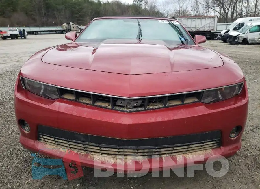 2G1FD3D35F9274466 Photo# 5