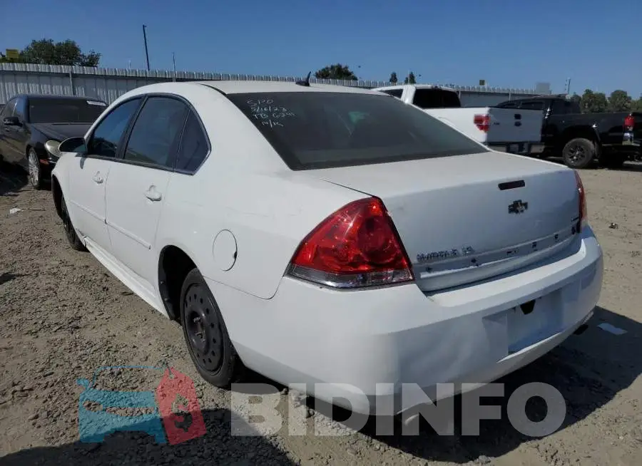 2G1WB5E36G1118484 Photo# 2
