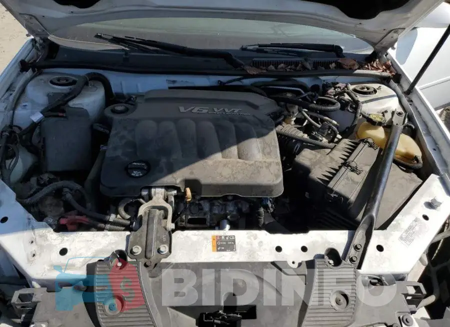 2G1WB5E36G1118484 Photo# 11