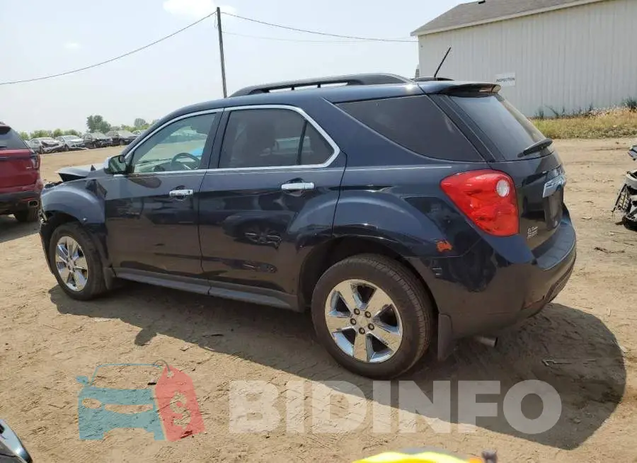 2GNALBEK2F6199478 Photo# 2
