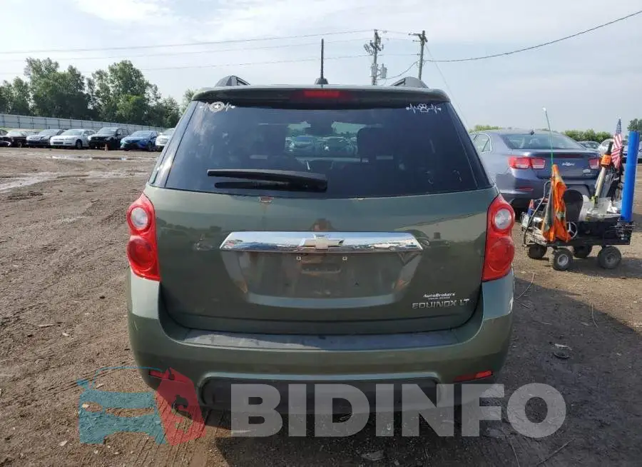 2GNALBEK3F6176856 Photo# 6