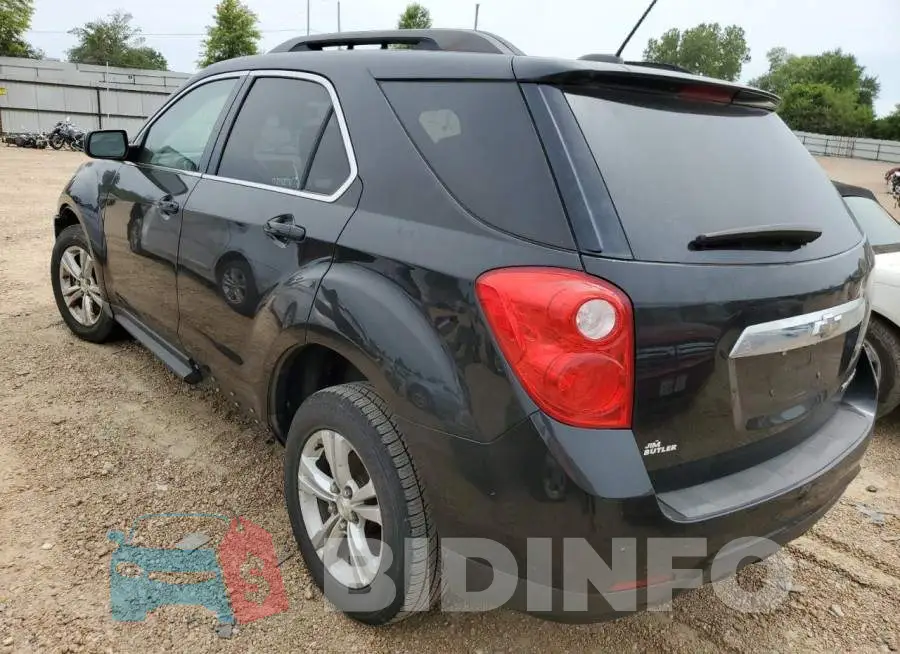 2GNALBEK3F6302164 Photo# 2