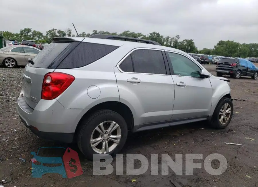 2GNALBEK4F6422636 Photo# 3