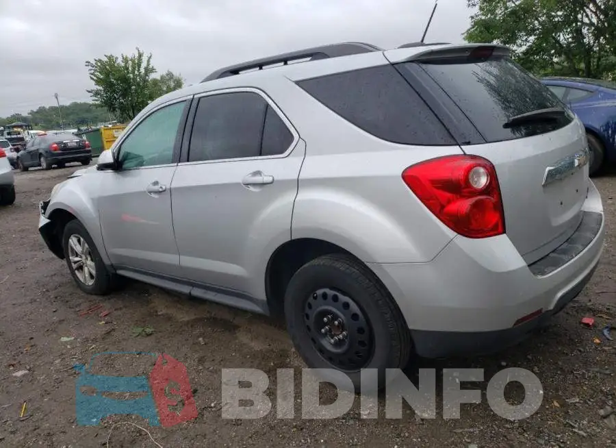 2GNALBEK4F6422636 Photo# 2