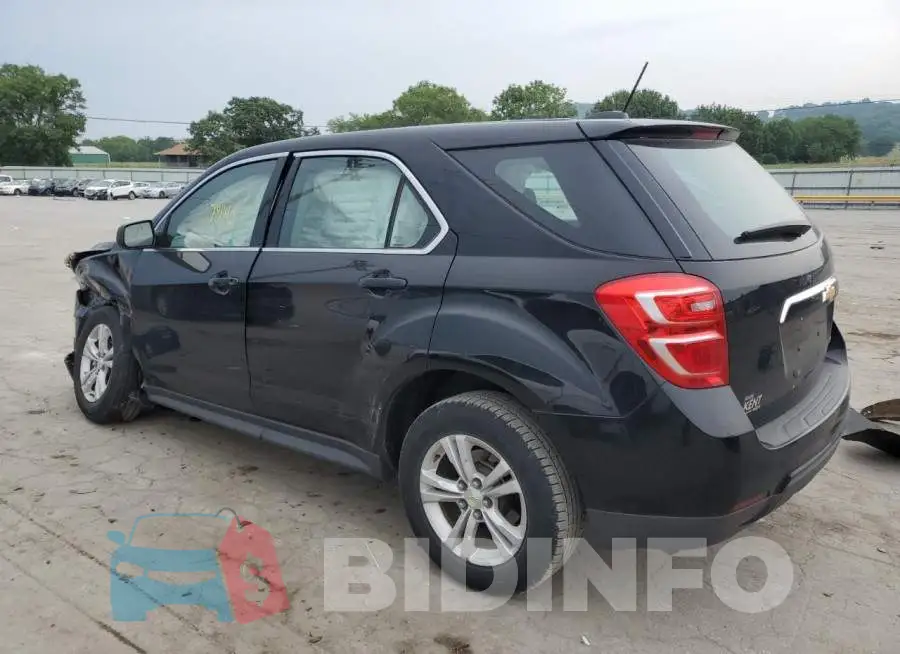 2GNALBEK9G1182143 Photo# 2