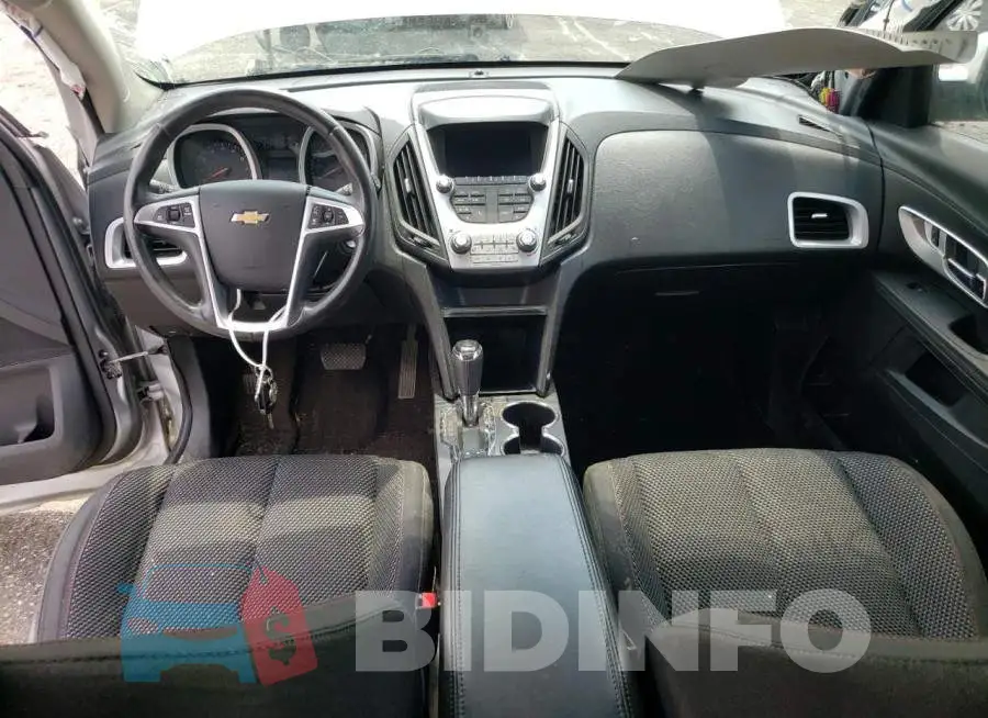 2GNALCEK6G6331245 Photo# 8