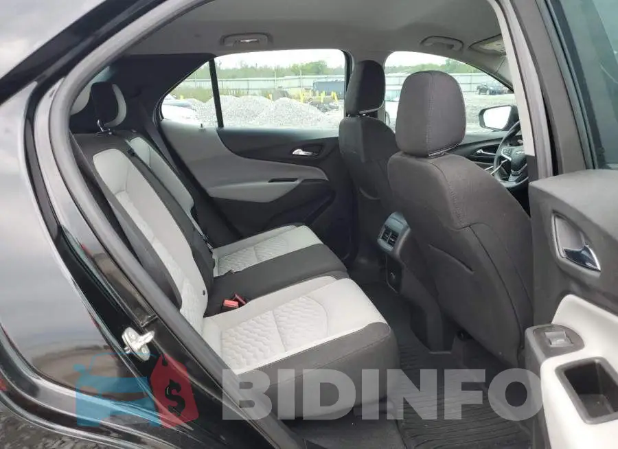 2GNAXHEV6J6289873 Photo# 11