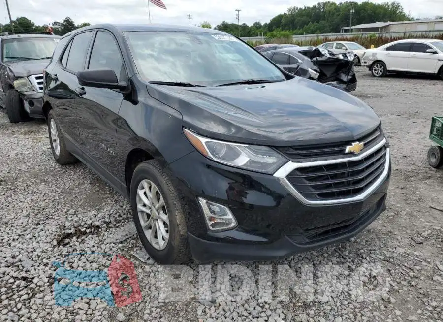 2GNAXHEV6J6289873 Photo# 4