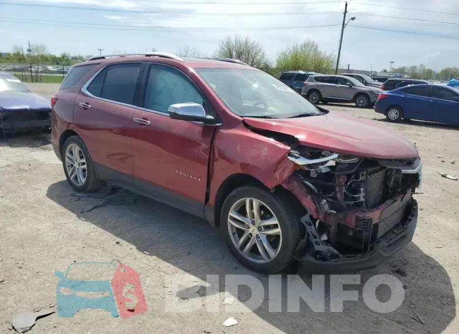 2GNAXMEV3J6127420 Photo# 4