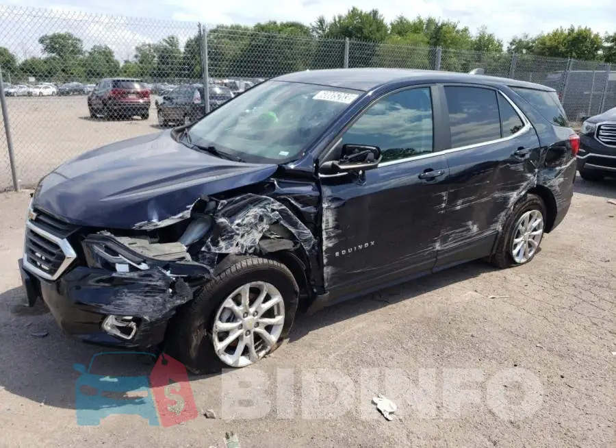2GNAXUEV8M6113906 Photo# 1