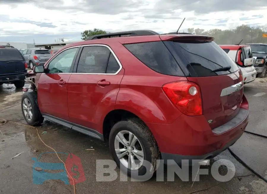 2GNFLBE33F6174362 Photo# 2
